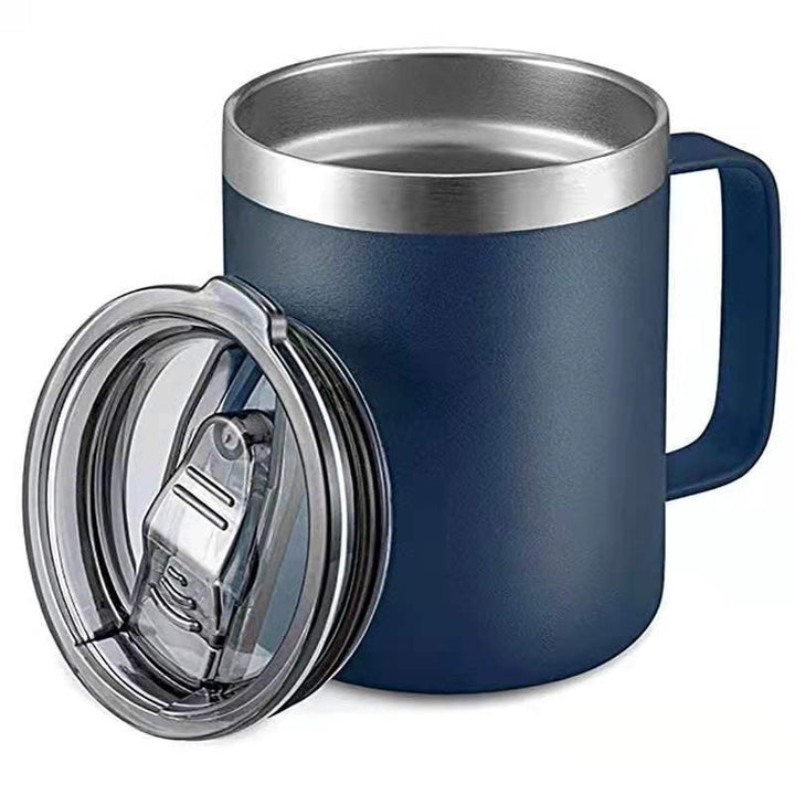 Dame Isolert Kaffekopp Luvikno