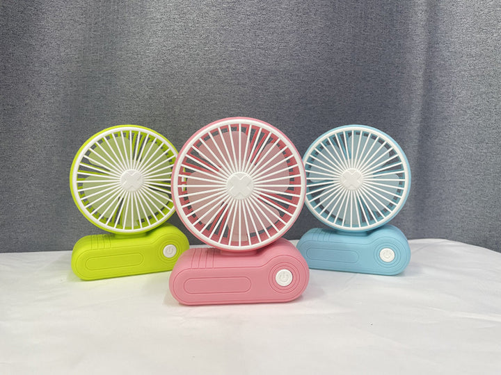 Unisex Bærbar Bordvifte med fleksibel fot Luvikno