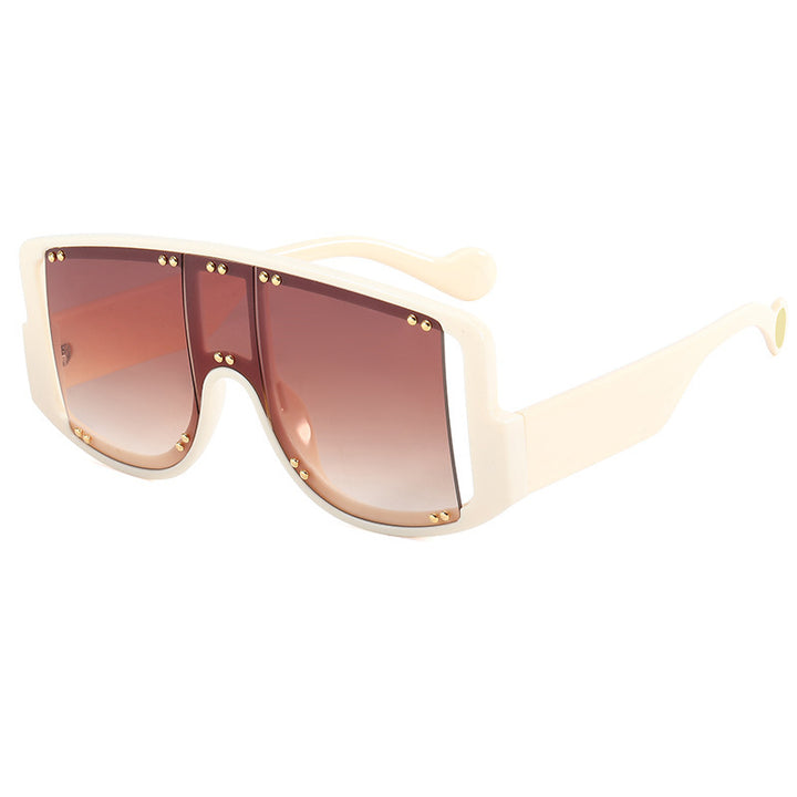Dame Mote Solbrille Luvikno