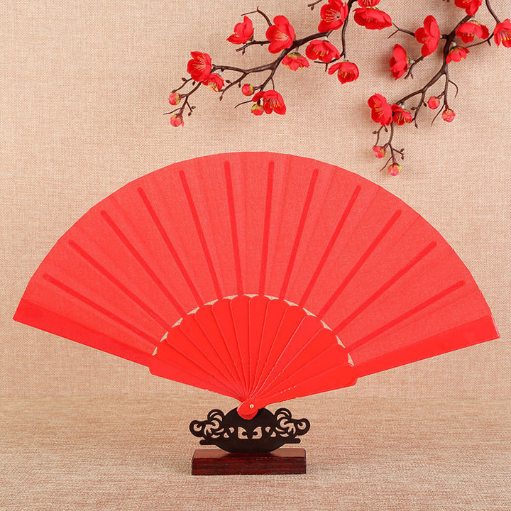 Unisex Fargerik Vifte-Sett Luvikno