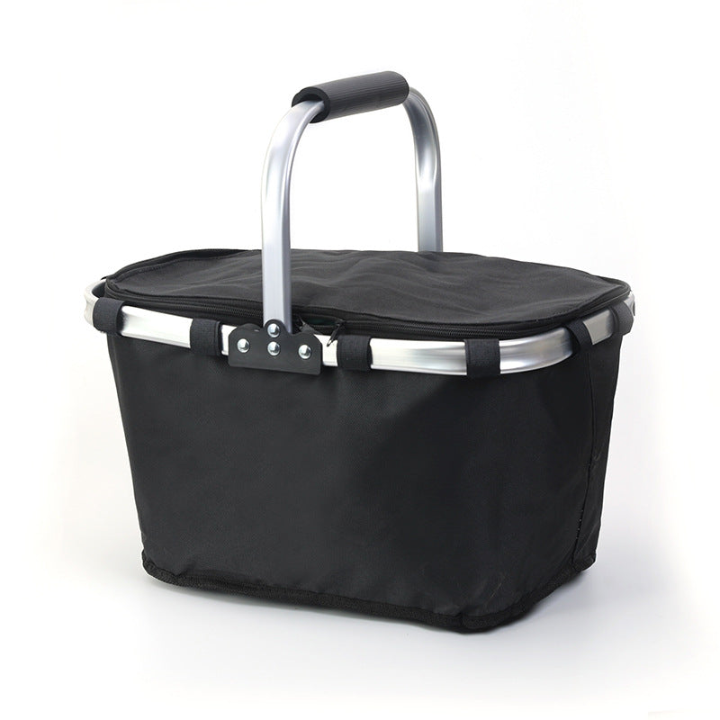 Unisex Handlekurv Luvikno