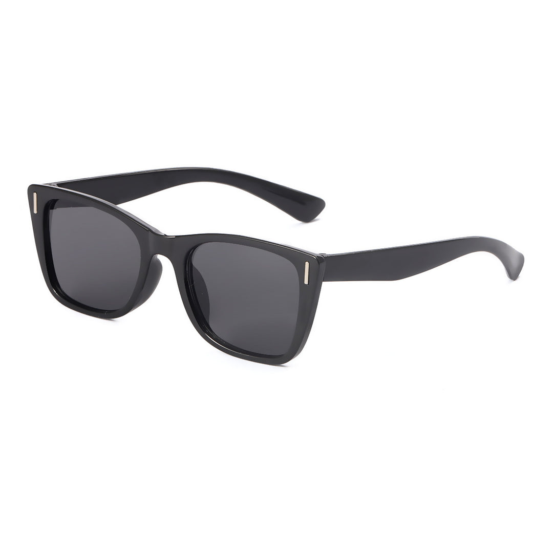 Damen elegant solbrille Luvikno