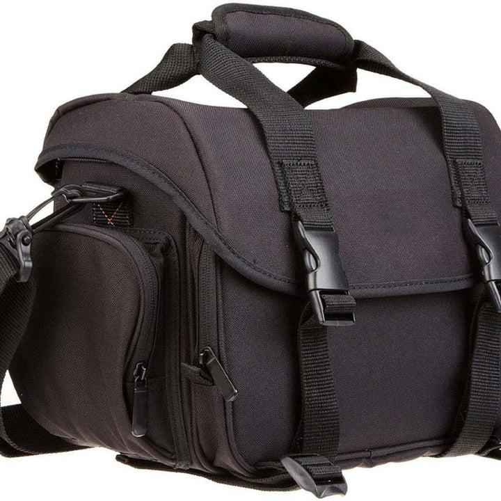 Unisex multifunksjons reiseveske med flere rom og justerbar skulderstropp Luvikno