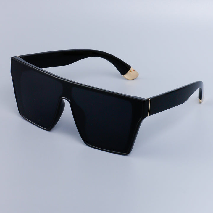 Dame solbriller i moderne oversized design Luvikno