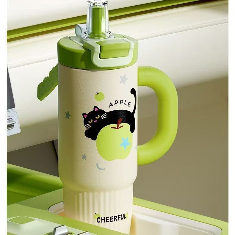Unisex Isolasjon Kopp Luvikno