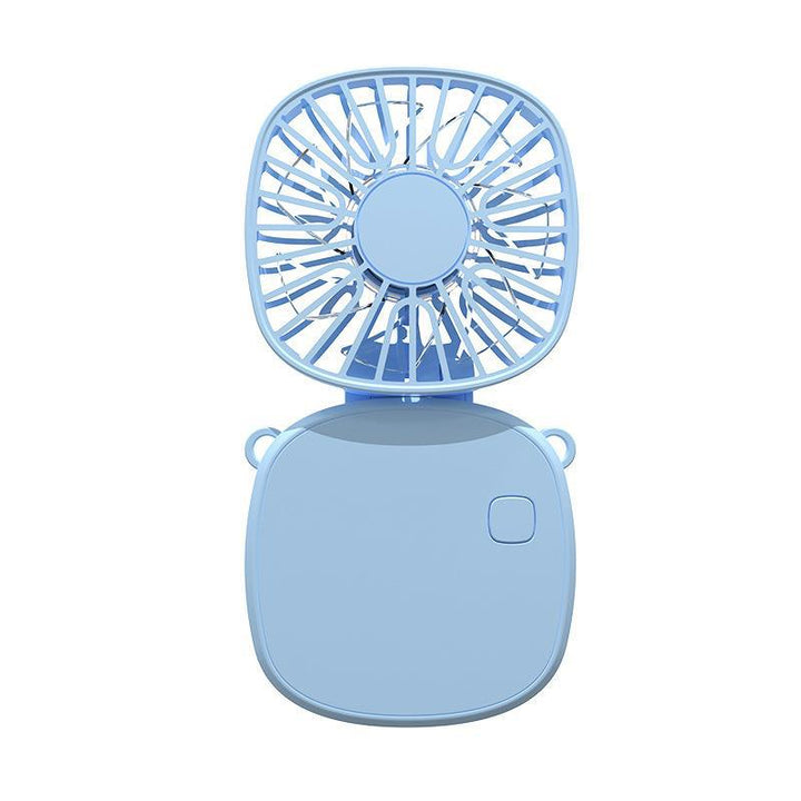 Portable Håndholdt Mini Vifte Luvikno
