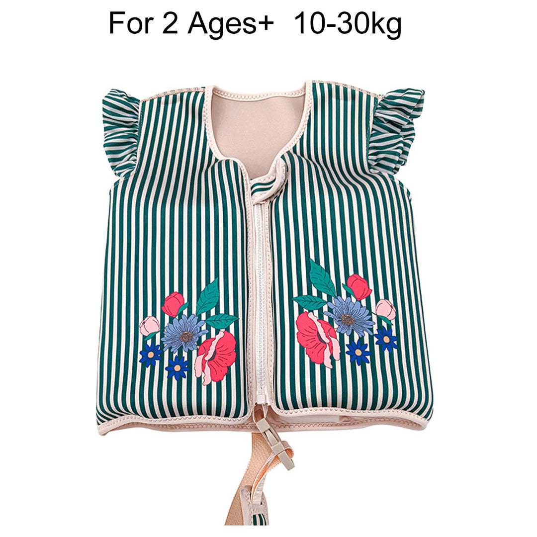 Unisex svømmevest Luvikno