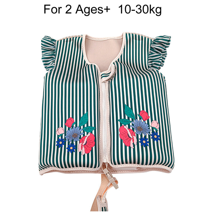 Unisex svømmevest Luvikno