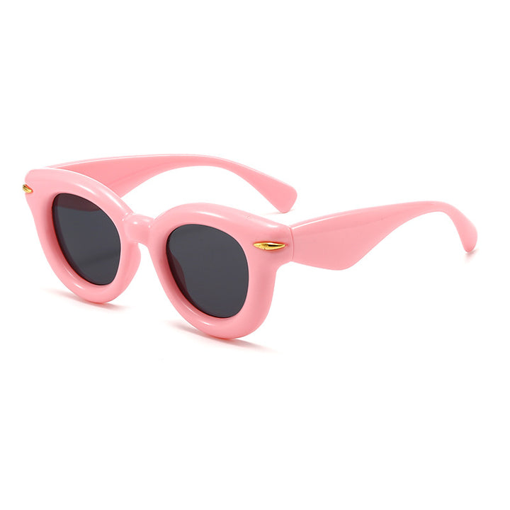 Dame solbrille Luvikno