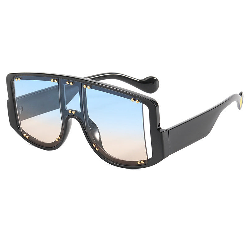 Dame Mote Solbrille Luvikno