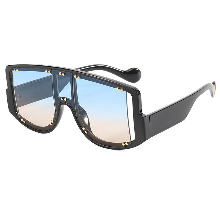 Dame Mote Solbrille Luvikno