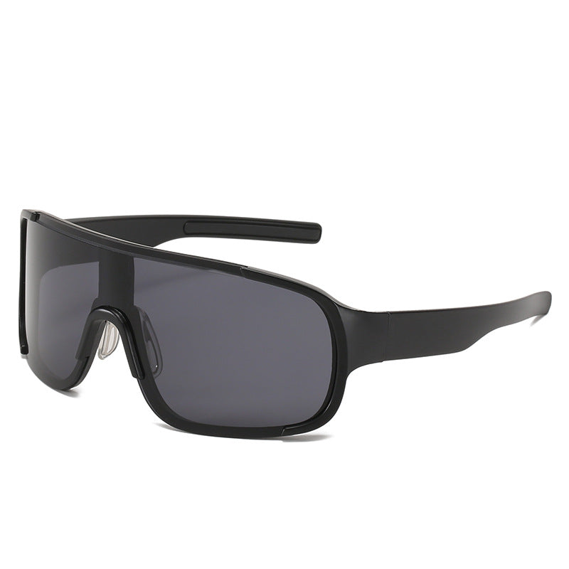 Dame Sporty vernebrille med ergonomisk design Luvikno