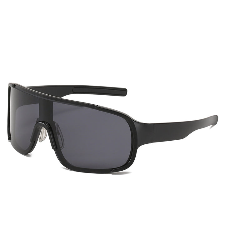 Dame Sporty vernebrille med ergonomisk design Luvikno