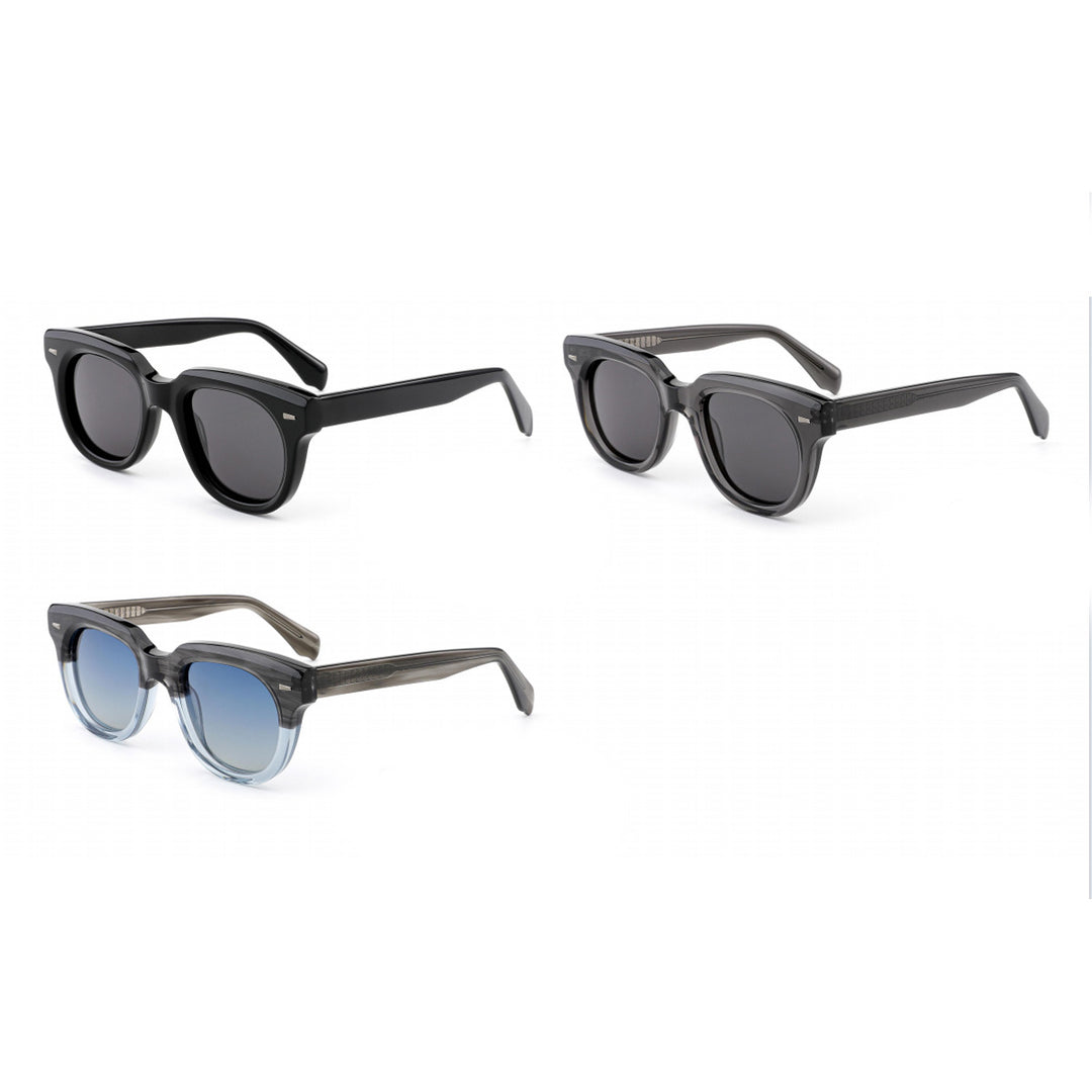 Dame optisk solbrille med moderne design Luvikno