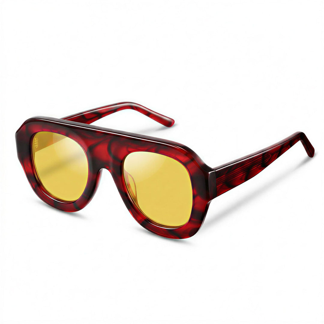 Dame solbrille Luvikno