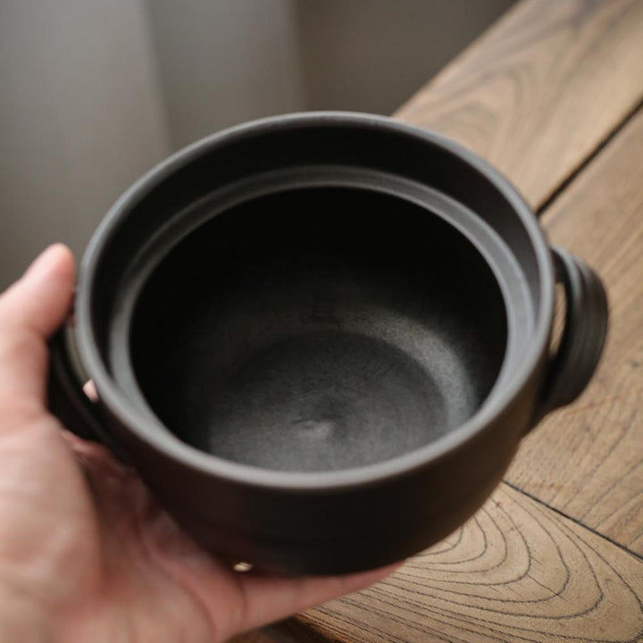Bachelor Mini Leirkrukke | Luvikno