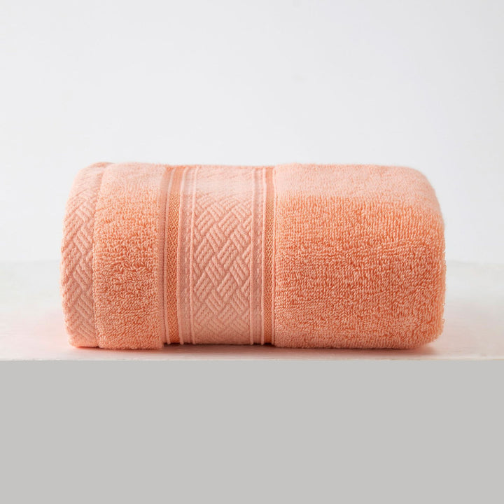 Dame Luxury Badetuch Luvikno