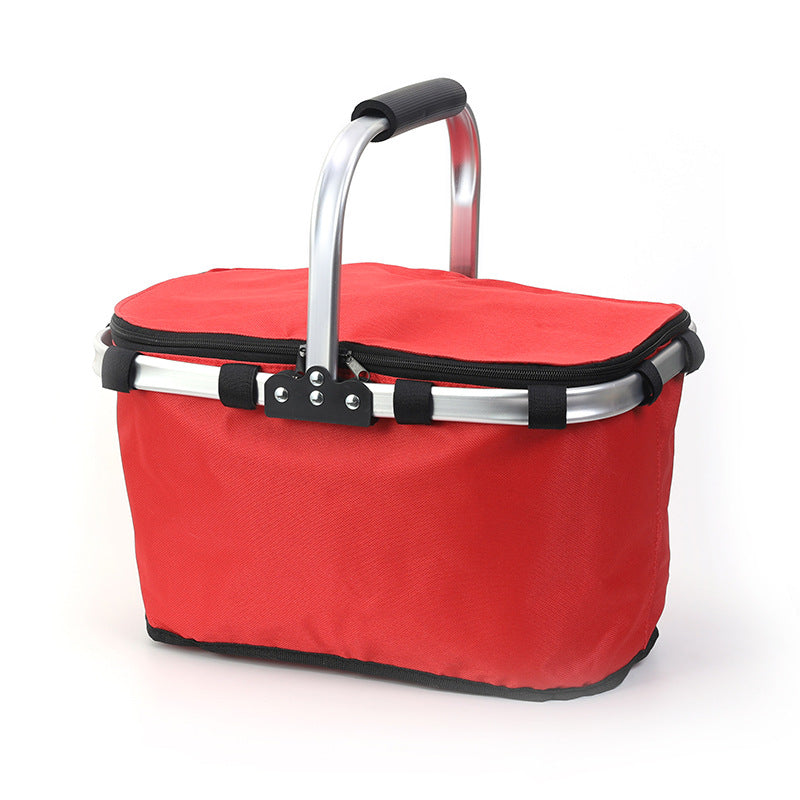 Unisex Handlekurv Luvikno