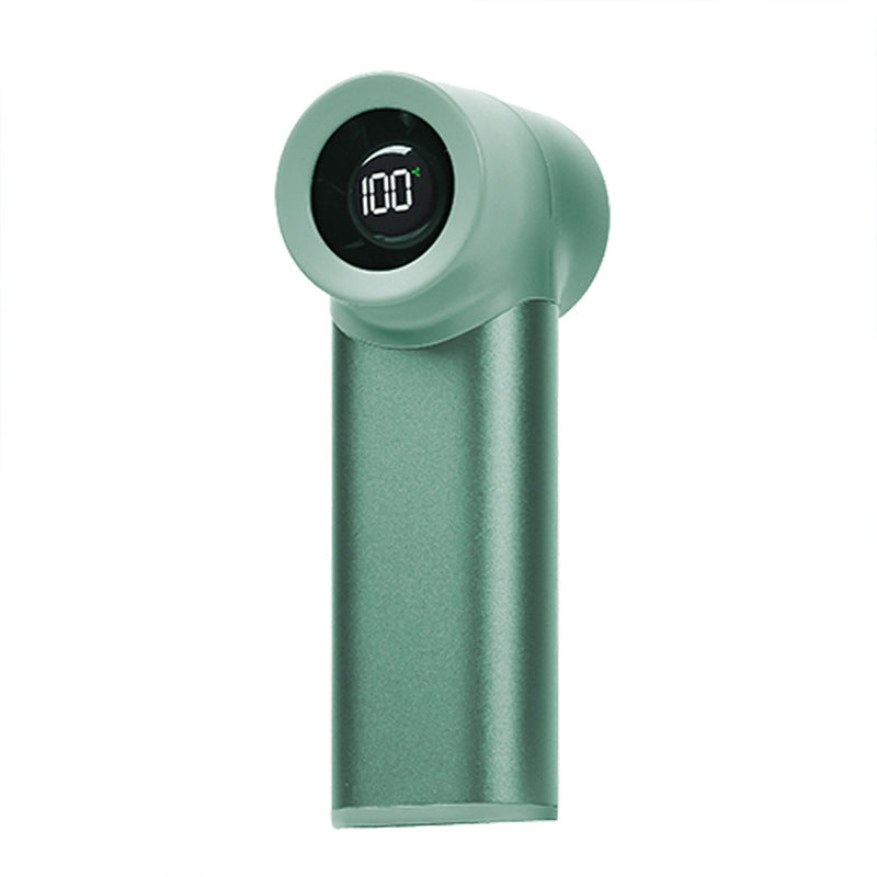 Unisex Infrarødt-Termometer Luvikno