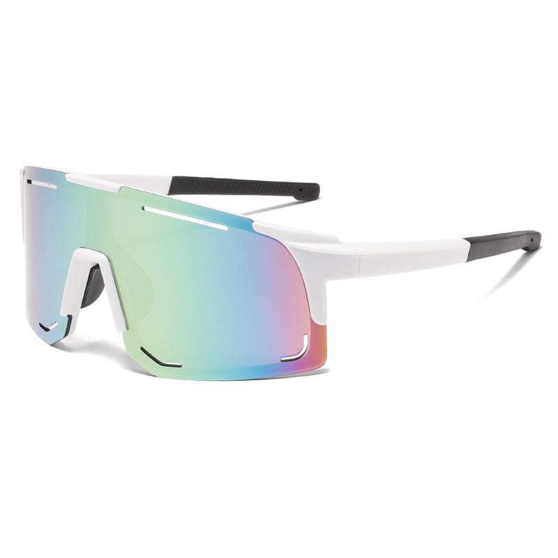 Dame Sporty Protective Brille Luvikno