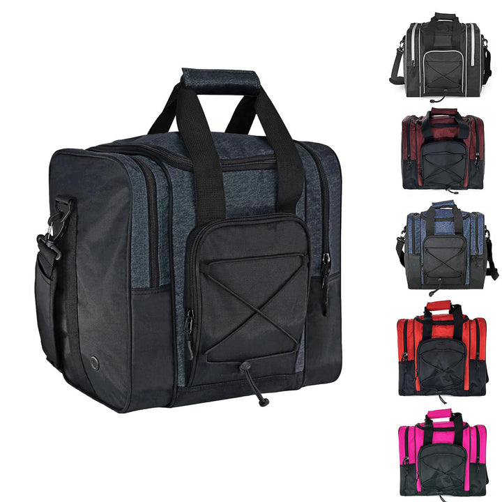 Dames Sports Bag Luvikno