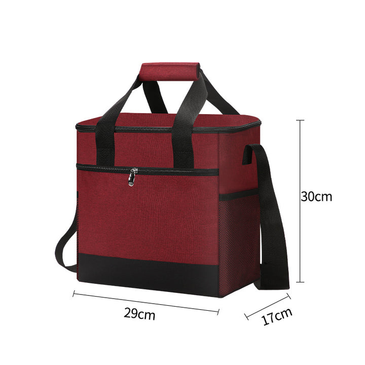 Dame Kjøle- og Transportbag Luvikno