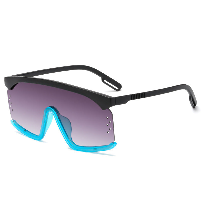 Dame Sporty Solbriller Luvikno