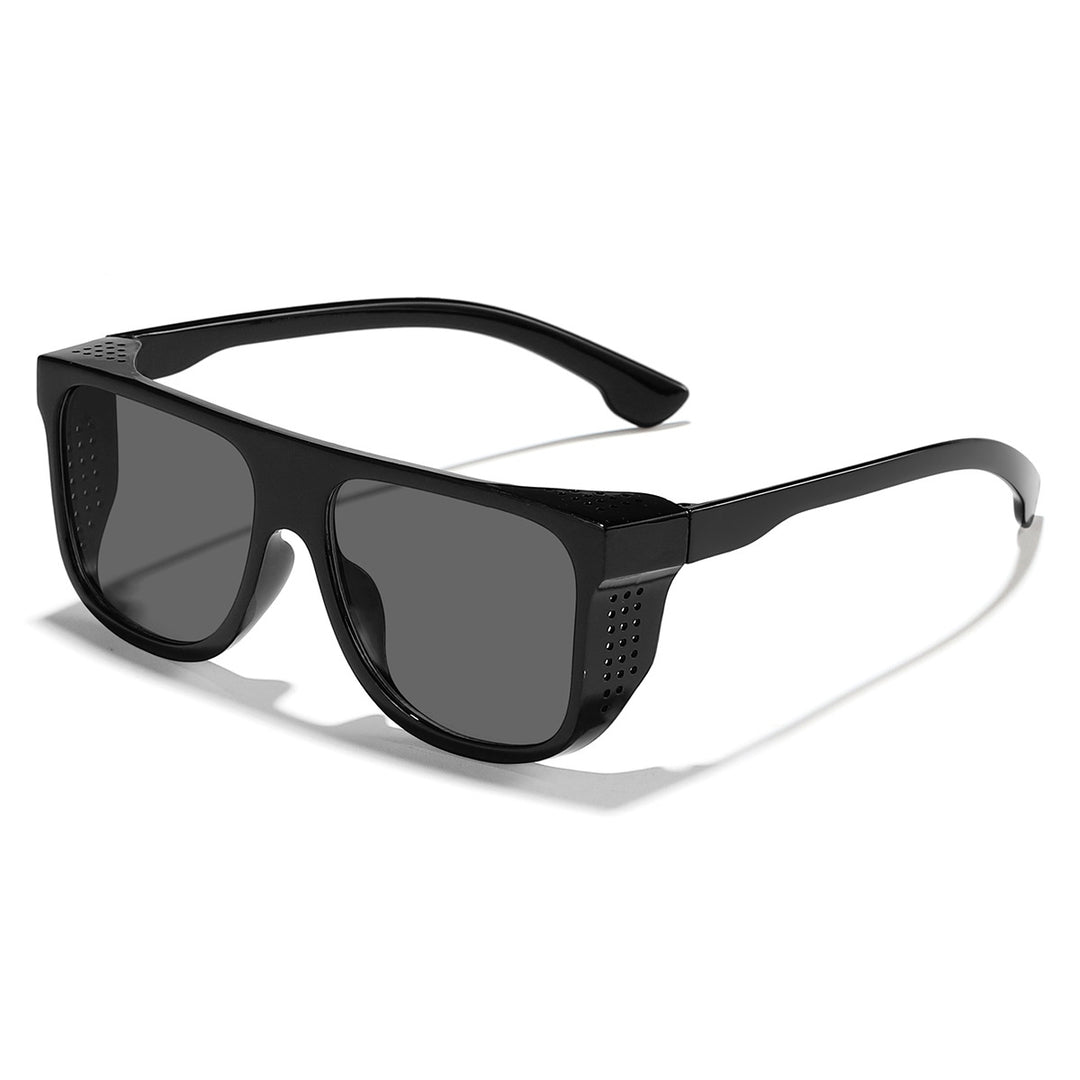 Dame Sporty Solbriller Luvikno