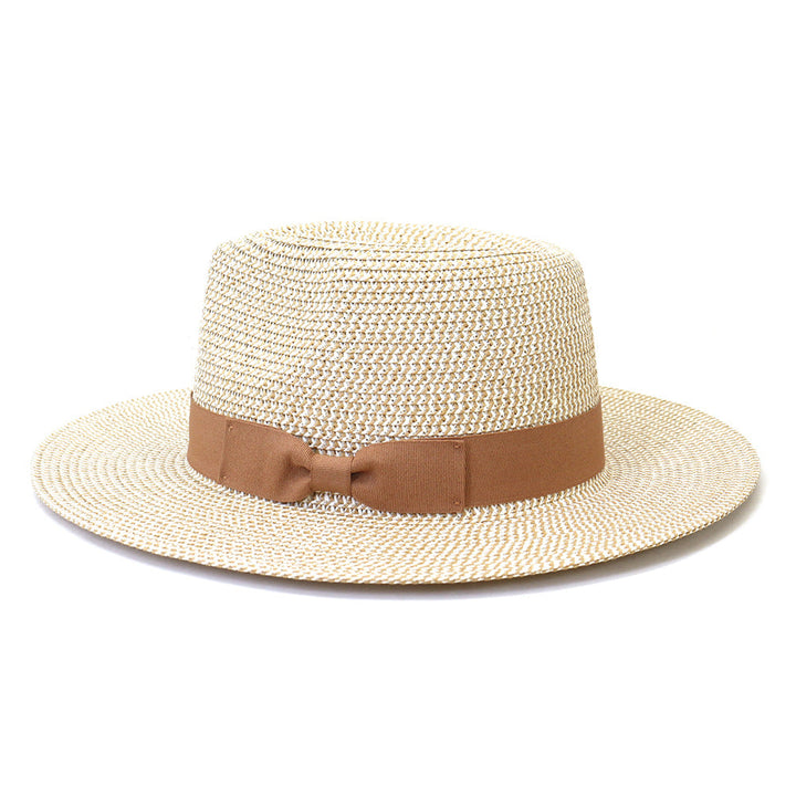 Naturlig Halmskatt – Strand, Hage, Reiser | Luvikno