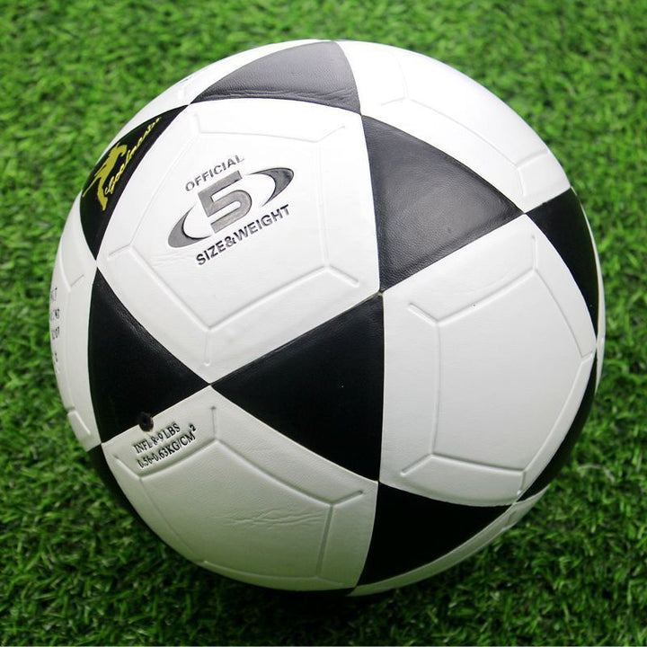 Dame Fotball Luvikno