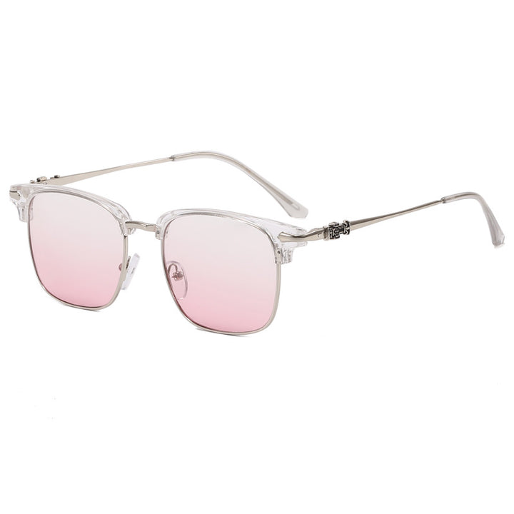 Dame modisk brille i elegant og filigran design Luvikno