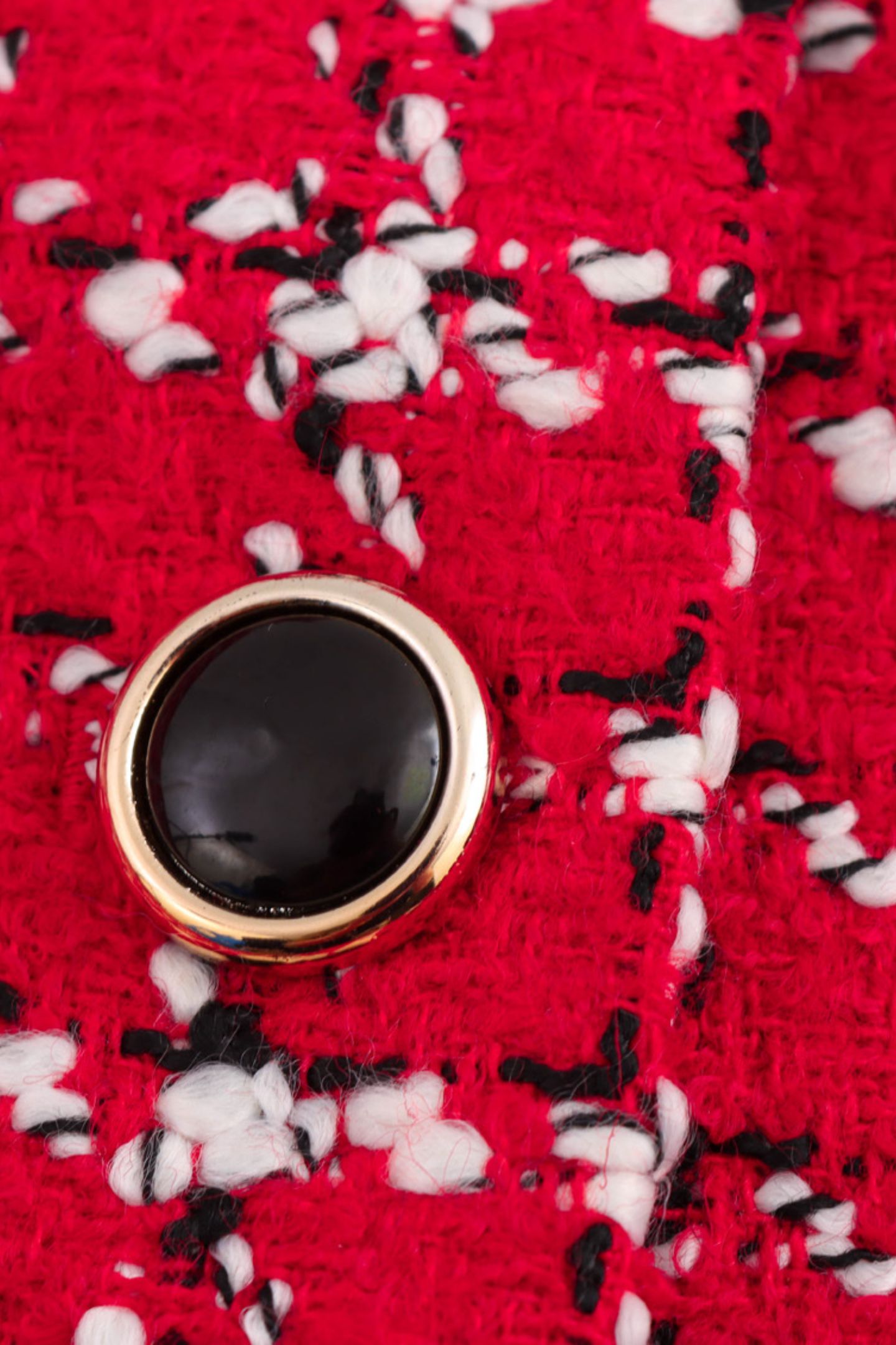 Luvik | Teksturoidut takki Tweed-setti