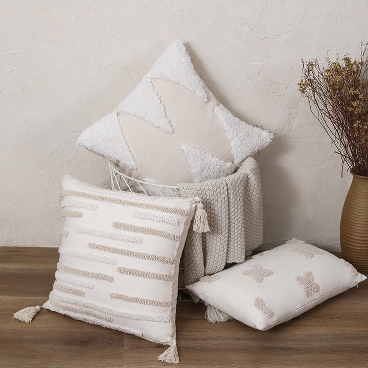 Women Decorative Pillowcase Luvikno