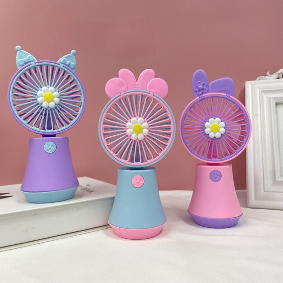 Unisex Kreativ Håndvifte Luvikno