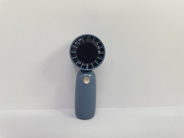 Unisex håndvifte med ergonomisk design Luvikno