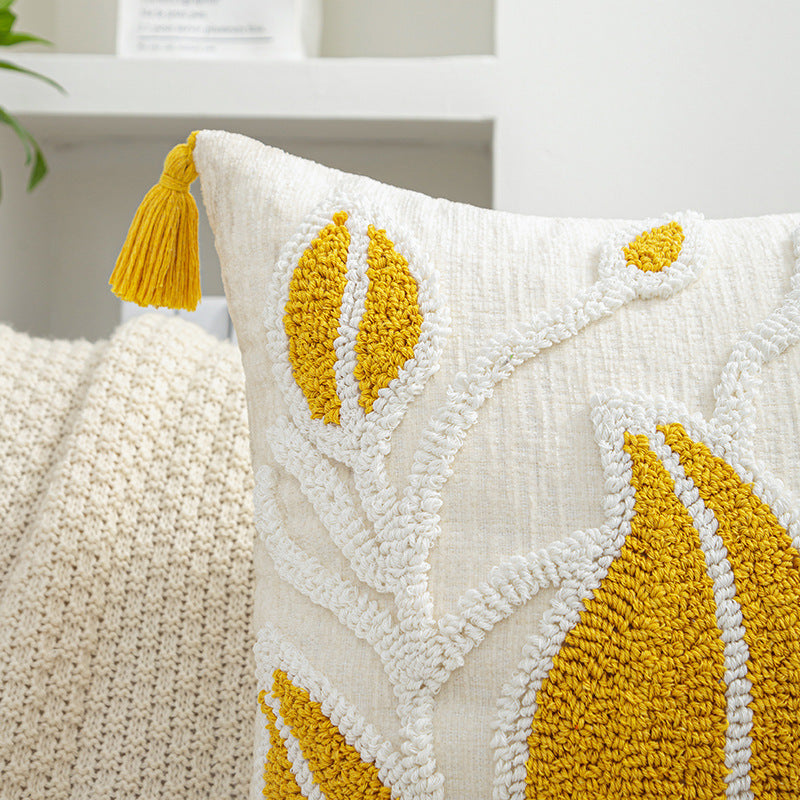 Women's decorative cushion cover Luvikno