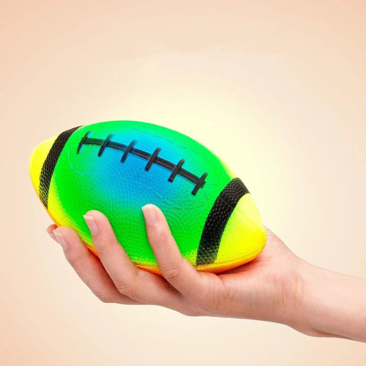 Unisex Aktive Spill- og Treningsballsett Luvikno