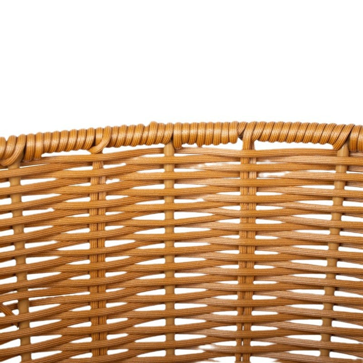 Dame stilfull kurv med praktisk bærefunksjon Luvikno