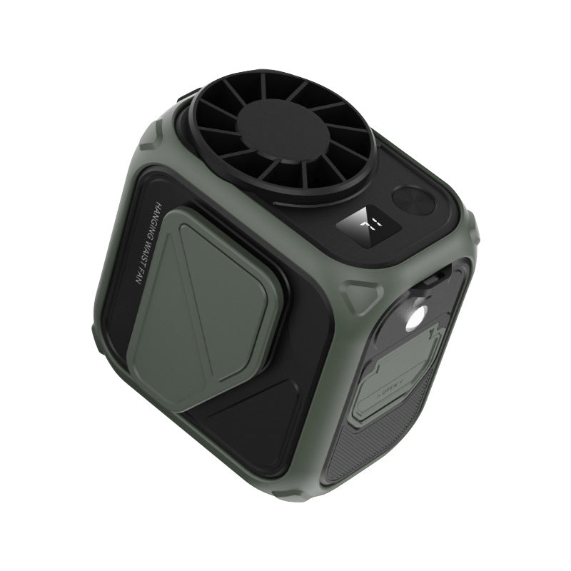 Dame bærbar Mini-Dron med HD-kamera og smarte funksjoner Luvikno