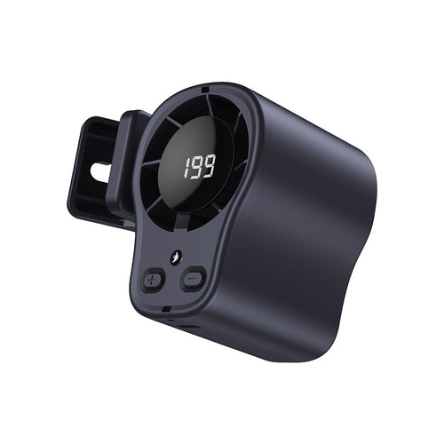 Unisex Smart-Plugg Luvikno