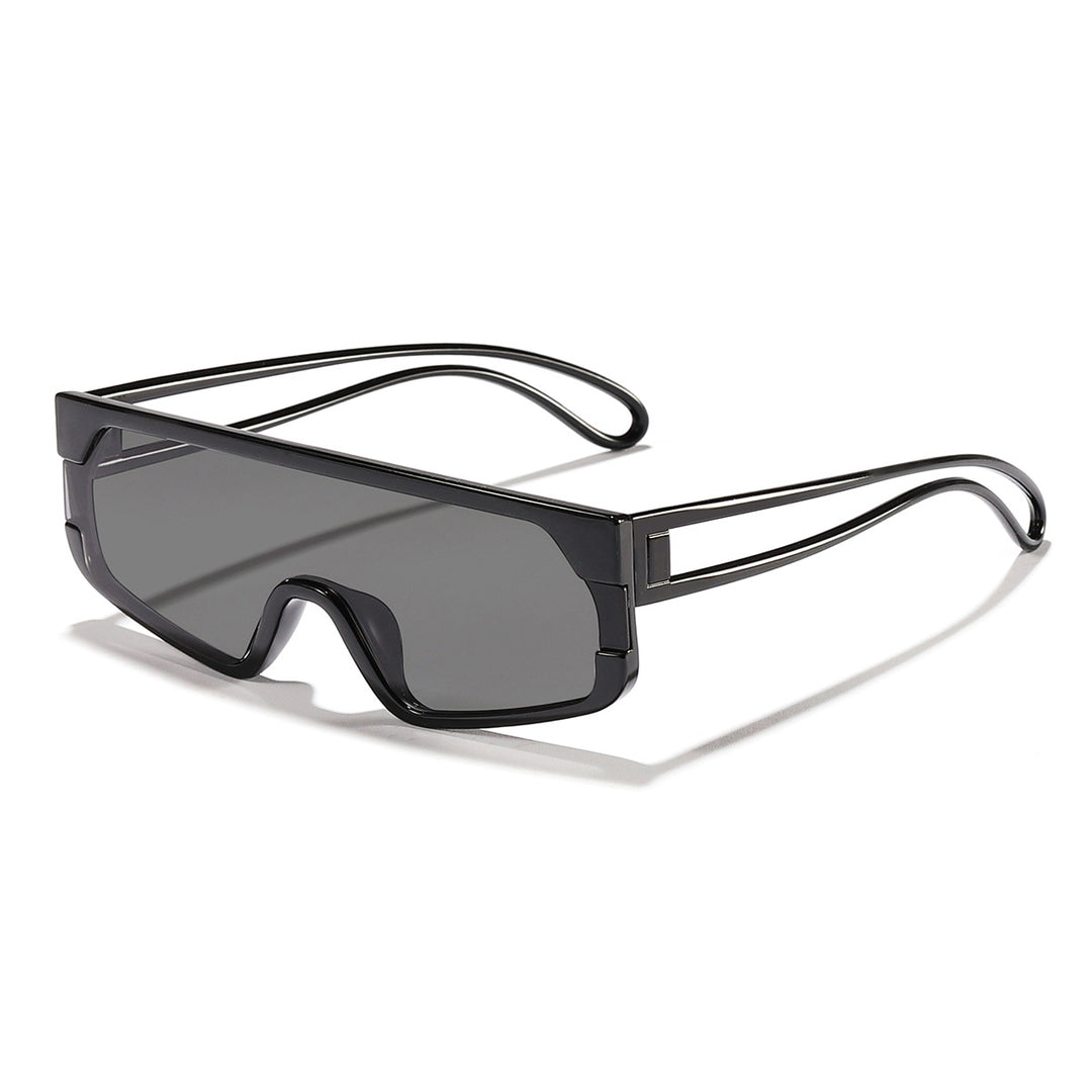 Unisex solbriller Luvikno