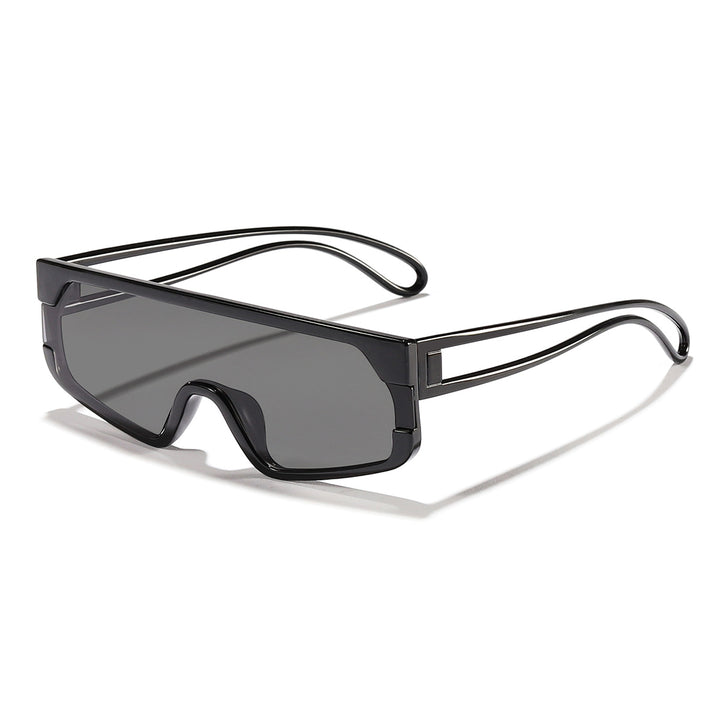 Unisex solbriller Luvikno