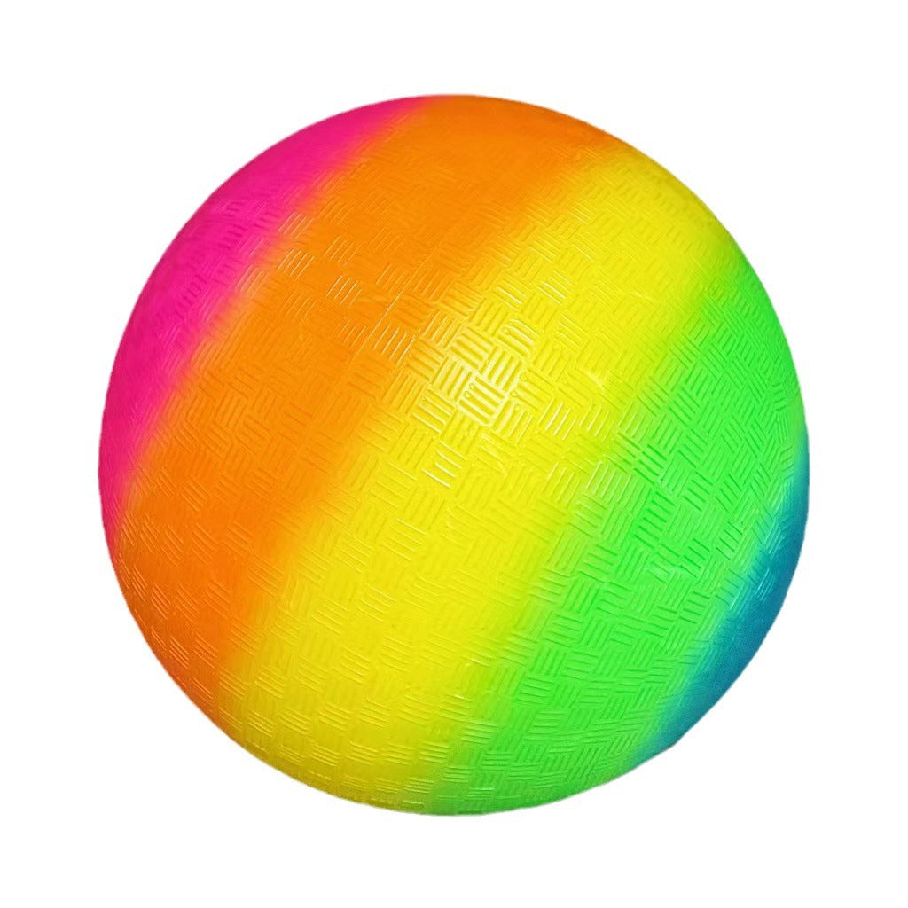 Unisex Fargerik Aktivitet Ball Luvikno