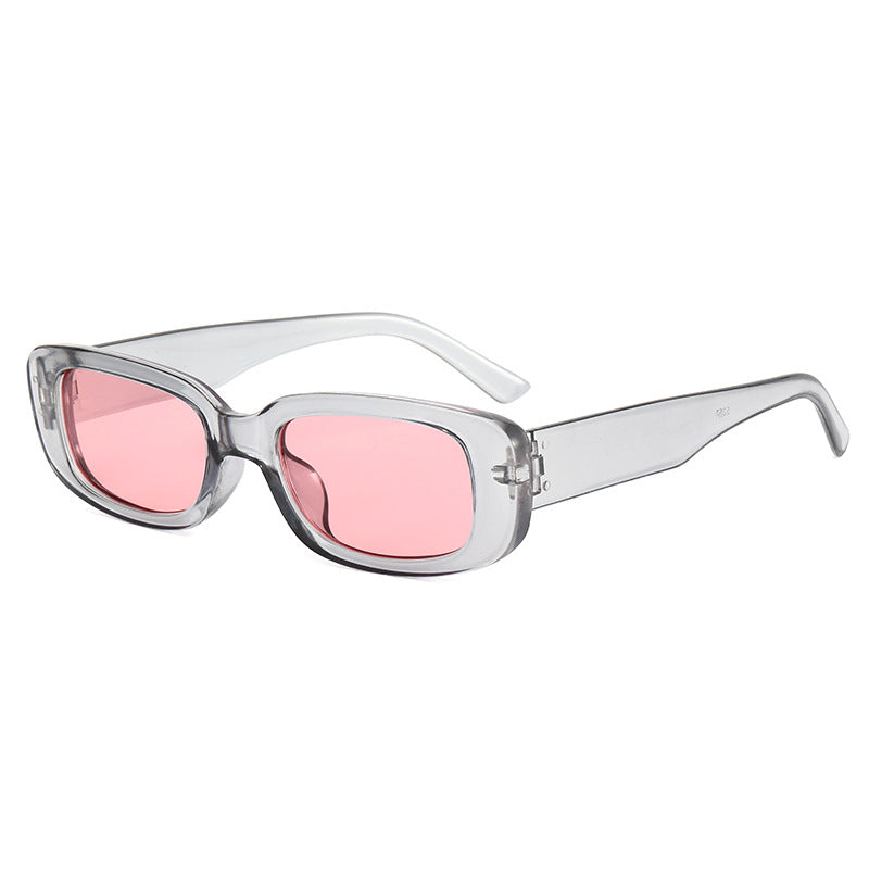 Dame moteriktig solbrille Luvikno