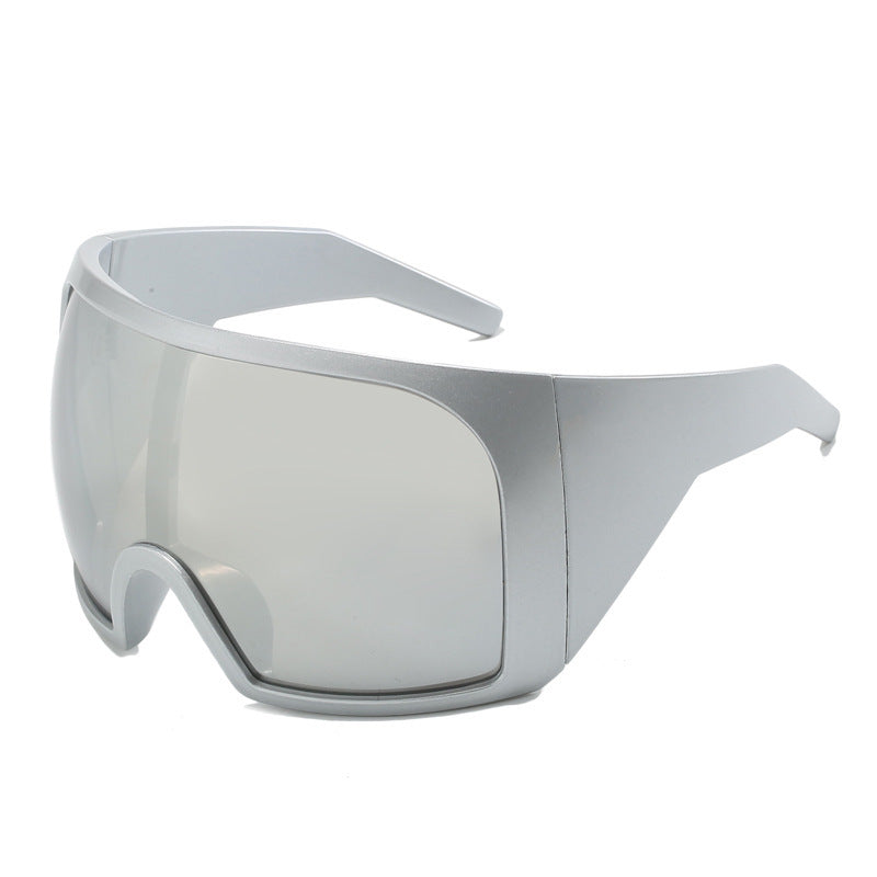 Dame Sporty vernebriller Luvikno
