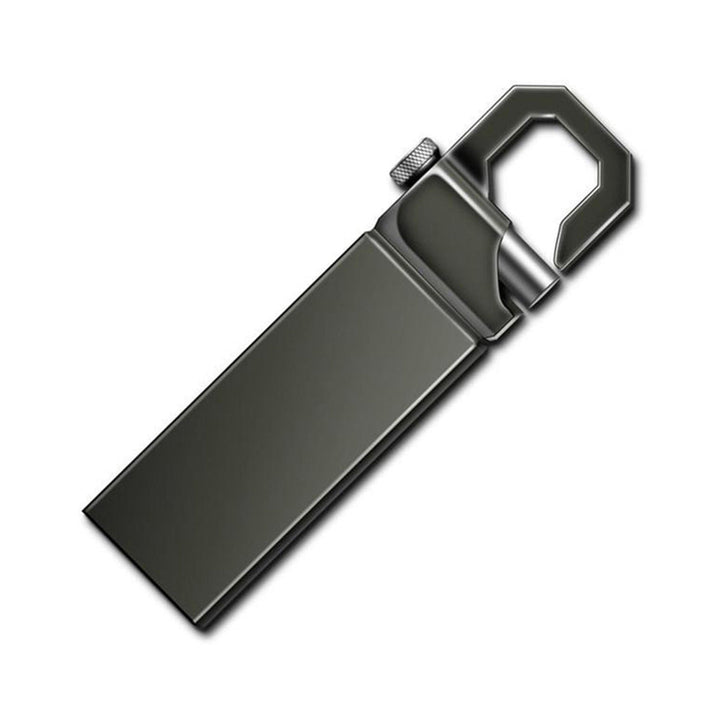 Luvikno | USB minnepenn 2TB stor kapasitet pennepenn
