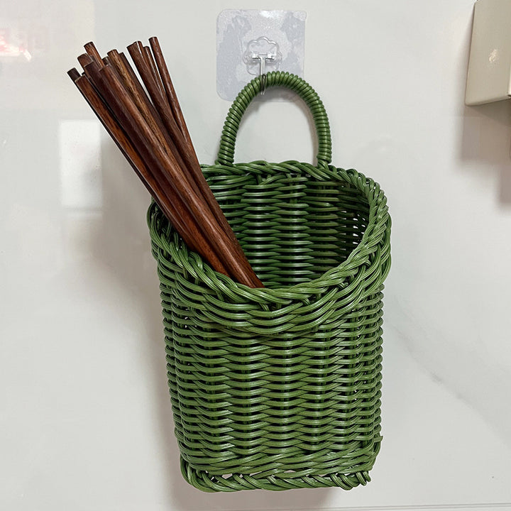 Unisex Veggkurv med praktisk krok Luvikno