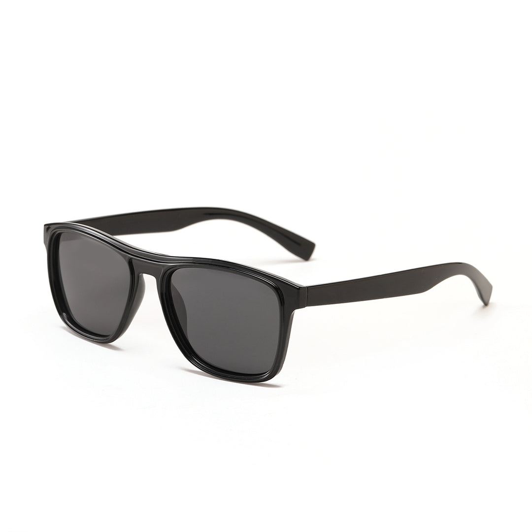 Dame moteriktig solbrille med ergonomisk design Luvikno