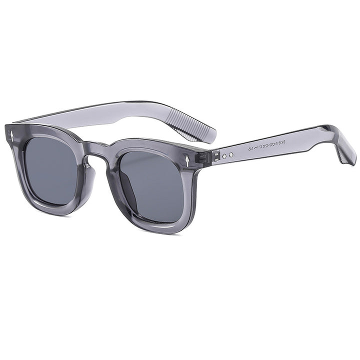 Dame Modish solbrille i høy kvalitet design Luvikno