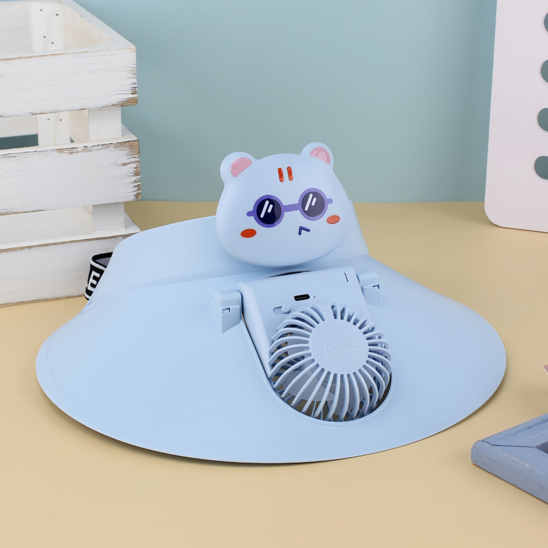 Dame bordvifte med innovativt design Luvikno
